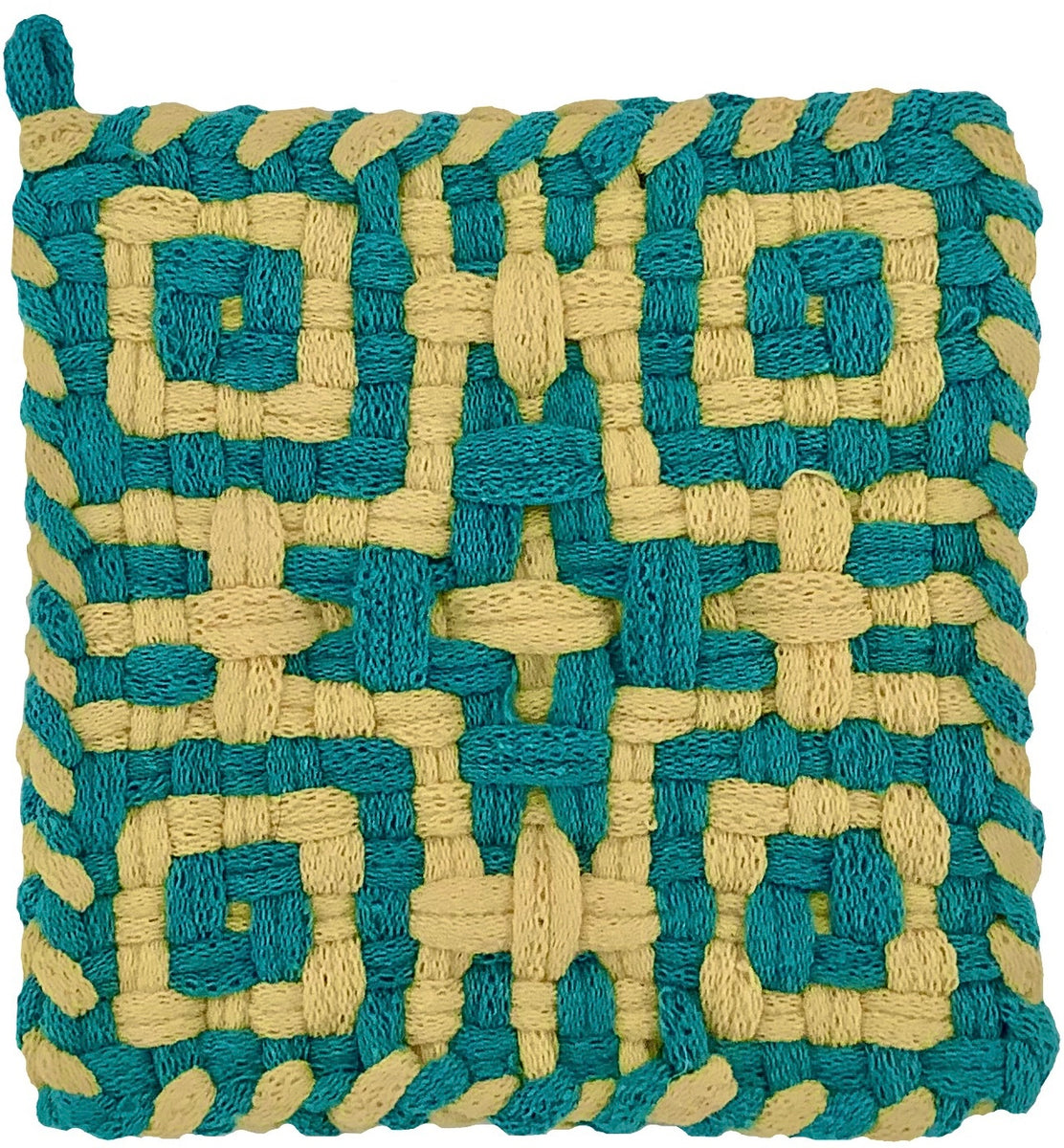 Radical Potholder Weaving: Techniques and Inspiration for the Potholder Loom;  100+ Weaving Patterns: Cohen, Deborah Jean: 9780811772747: : Books