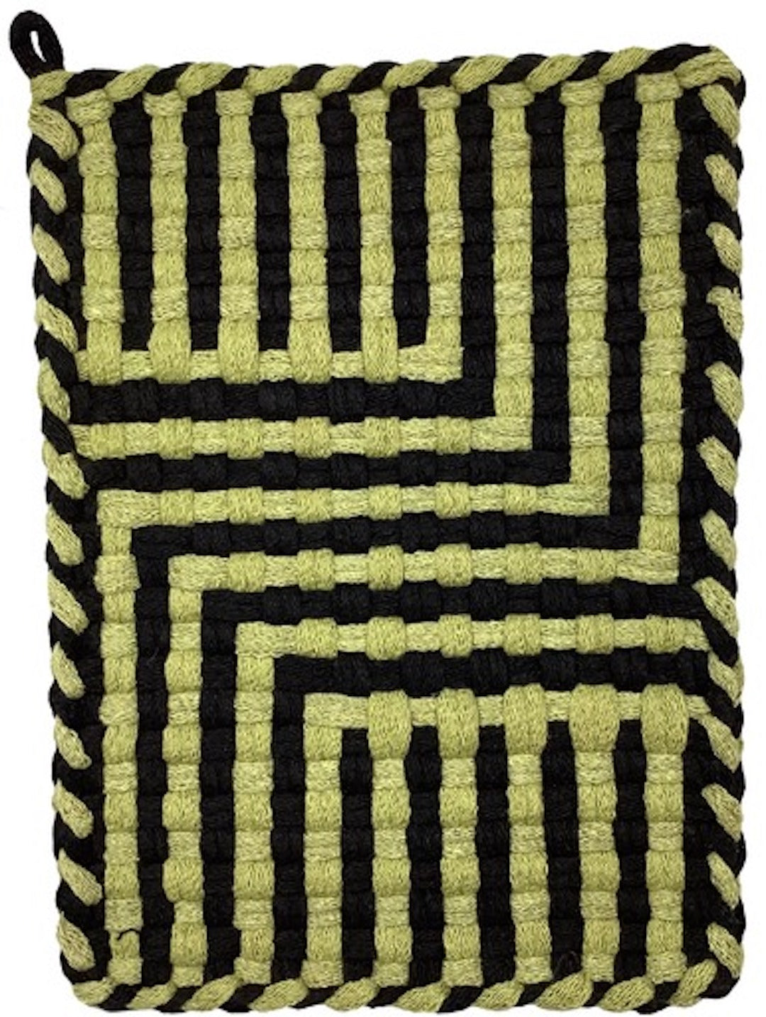 Limited edition weavings from Deborah Jean Cohen