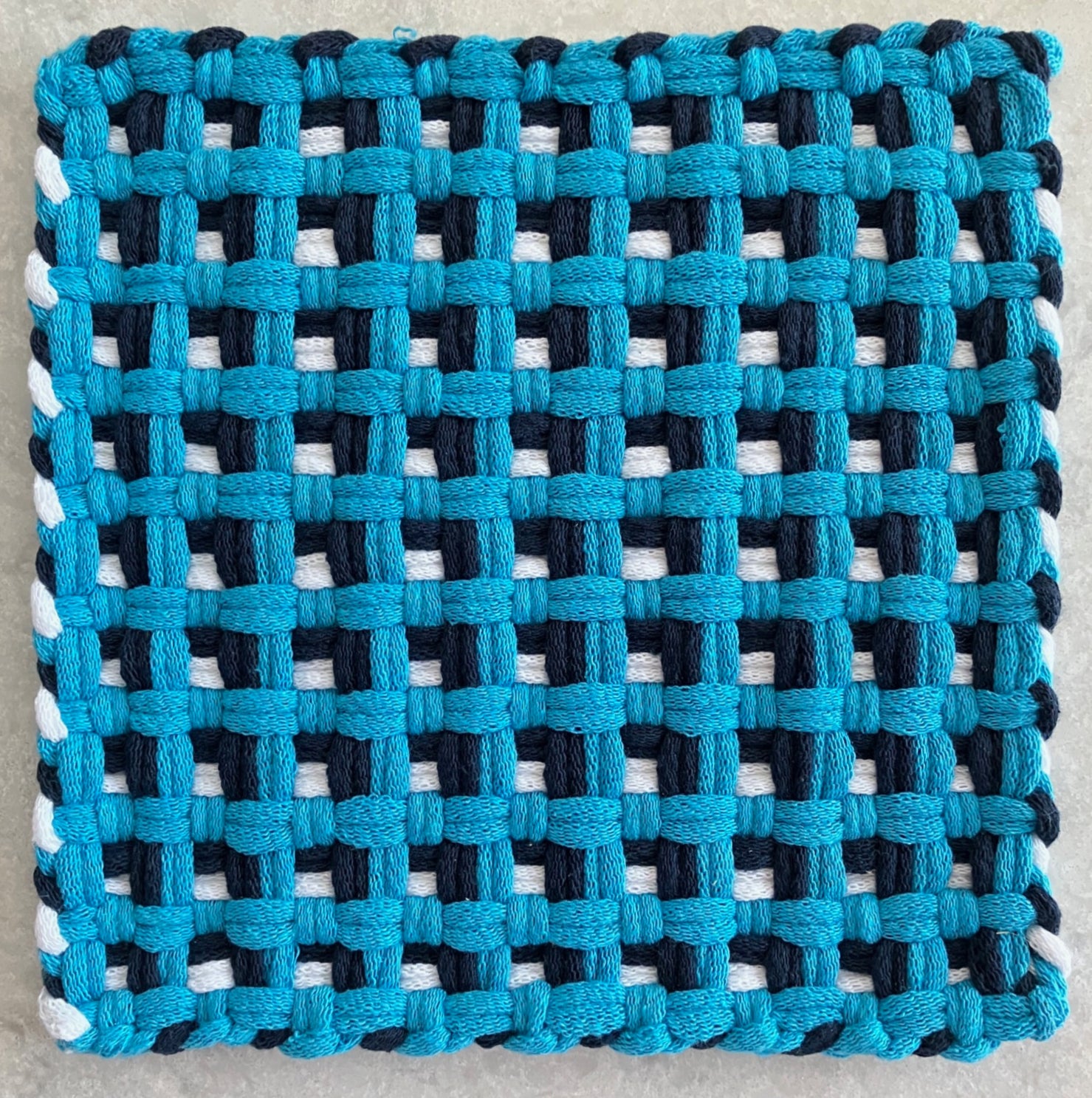 How to Explore Potholder Designs with the Desmos Potholder Design Genie - Online Workshop with Julie Hue