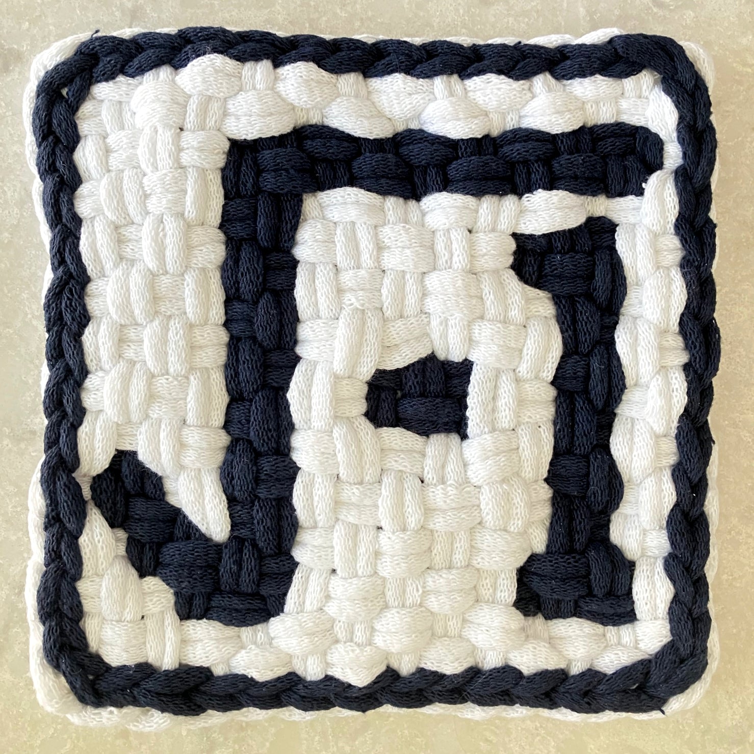 How to Explore Potholder Designs with the Desmos Potholder Design Genie - Online Workshop with Julie Hue