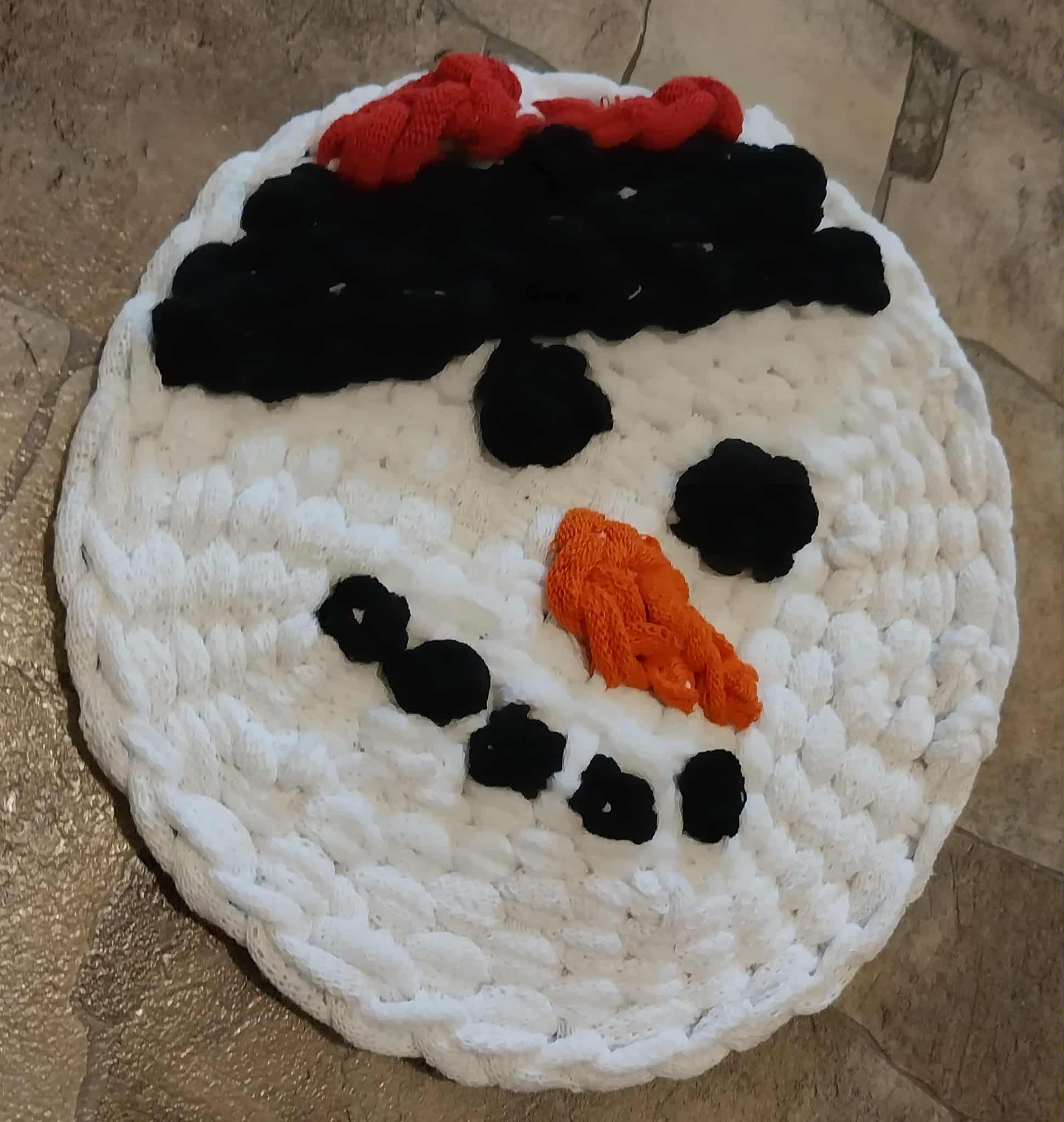 “Round, Round, We Get a Round!”—Alternative Weaving with Alternative Looms - Online Workshop with Terri Frantz