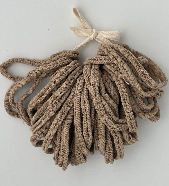 Hand-Dyed Limited Edition Cotton Loops