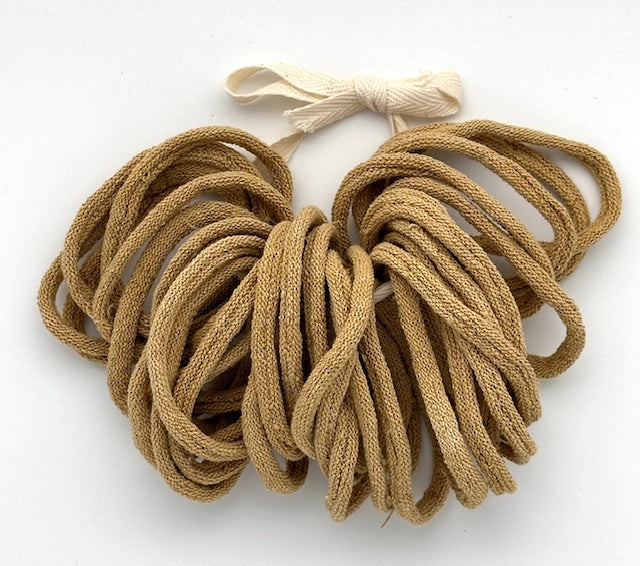 Hand-Dyed Limited Edition Cotton Loops