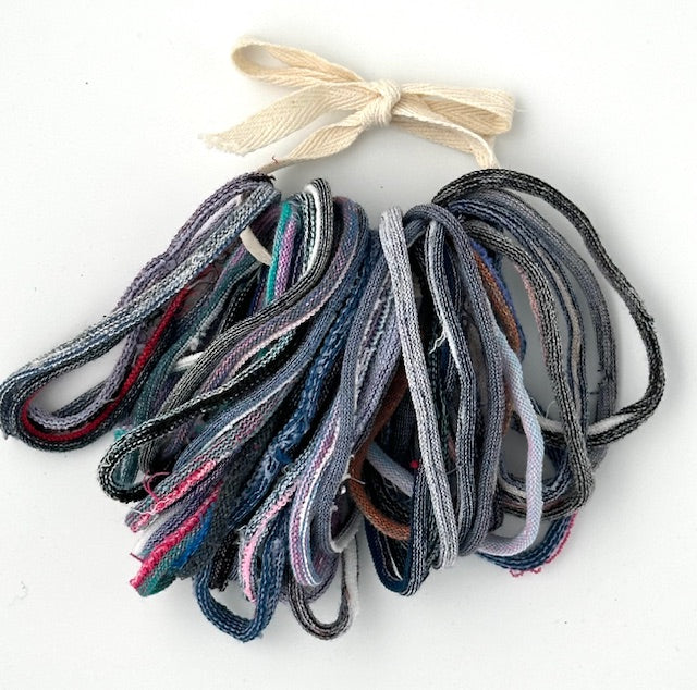 Variegated Loops