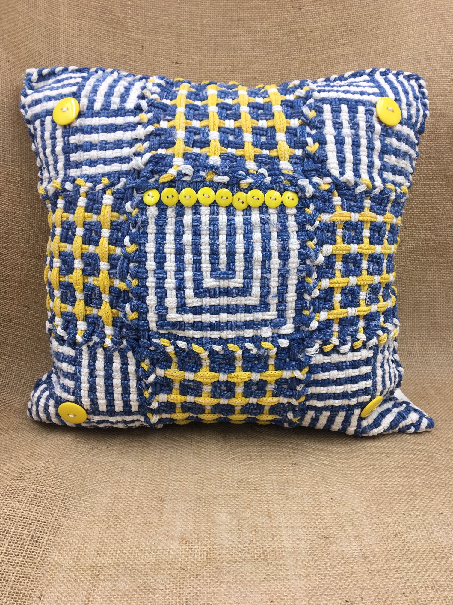 Binding Together Online Workshop - with Beth McFarland