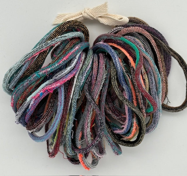 Variegated Loops