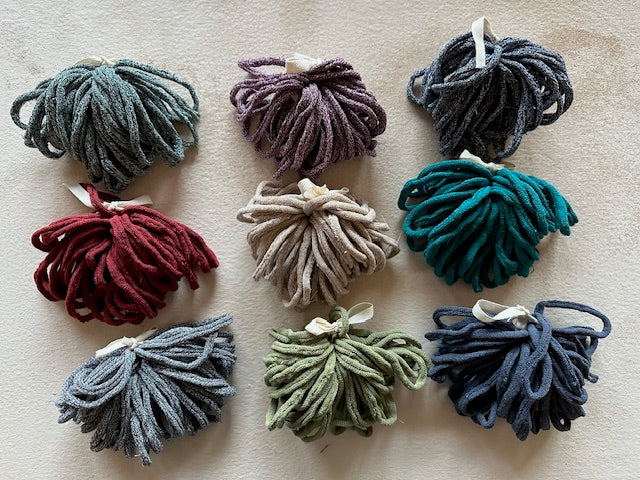 New Cotton Loops for 2025 – Kate Kilmurray