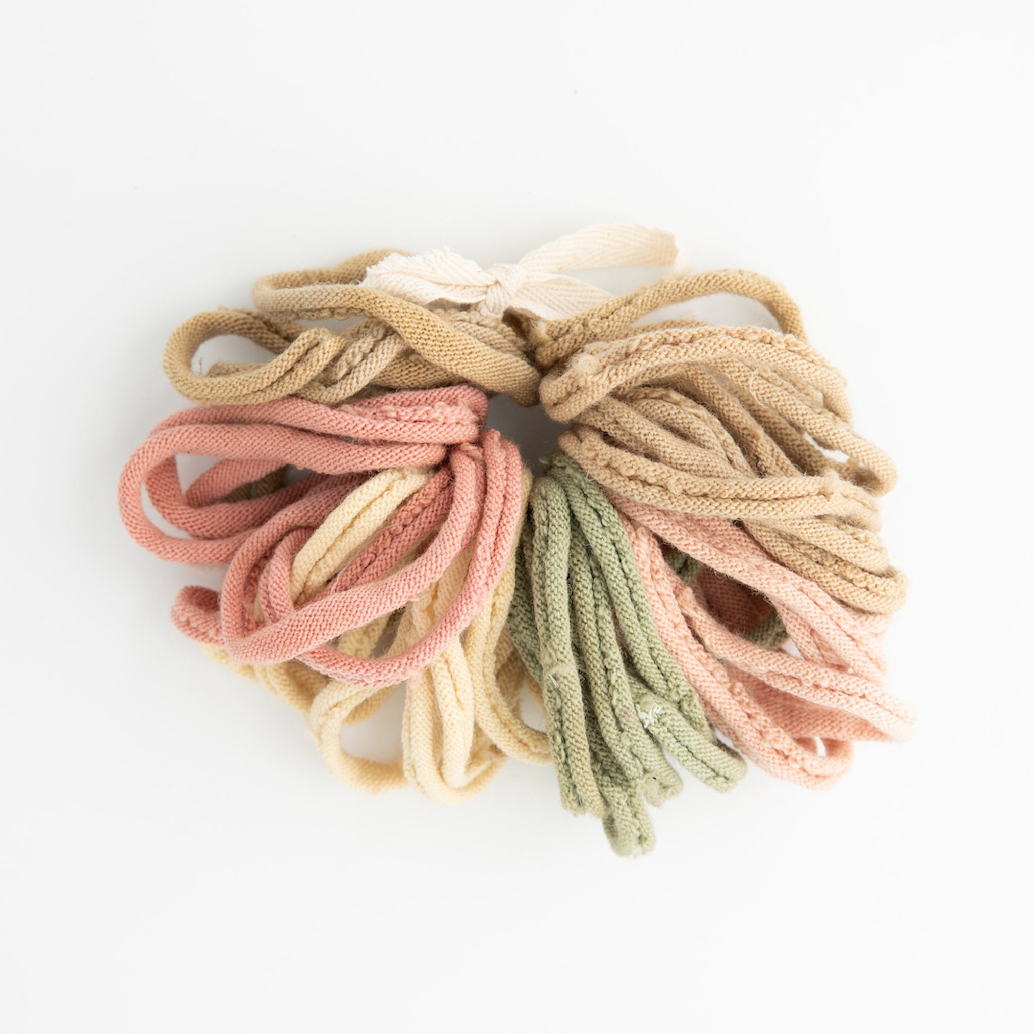 Hand Dyed Wool Loops for Small and Large Looms – Kate Kilmurray