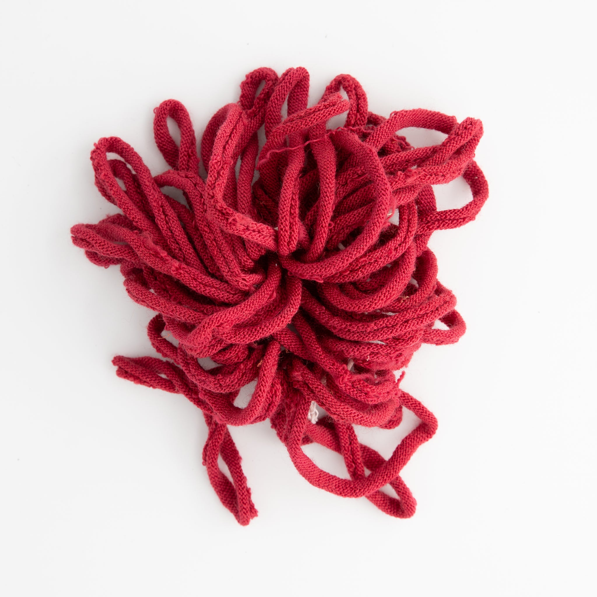 Hand Dyed Wool Loops for Small and Large Looms – Kate Kilmurray