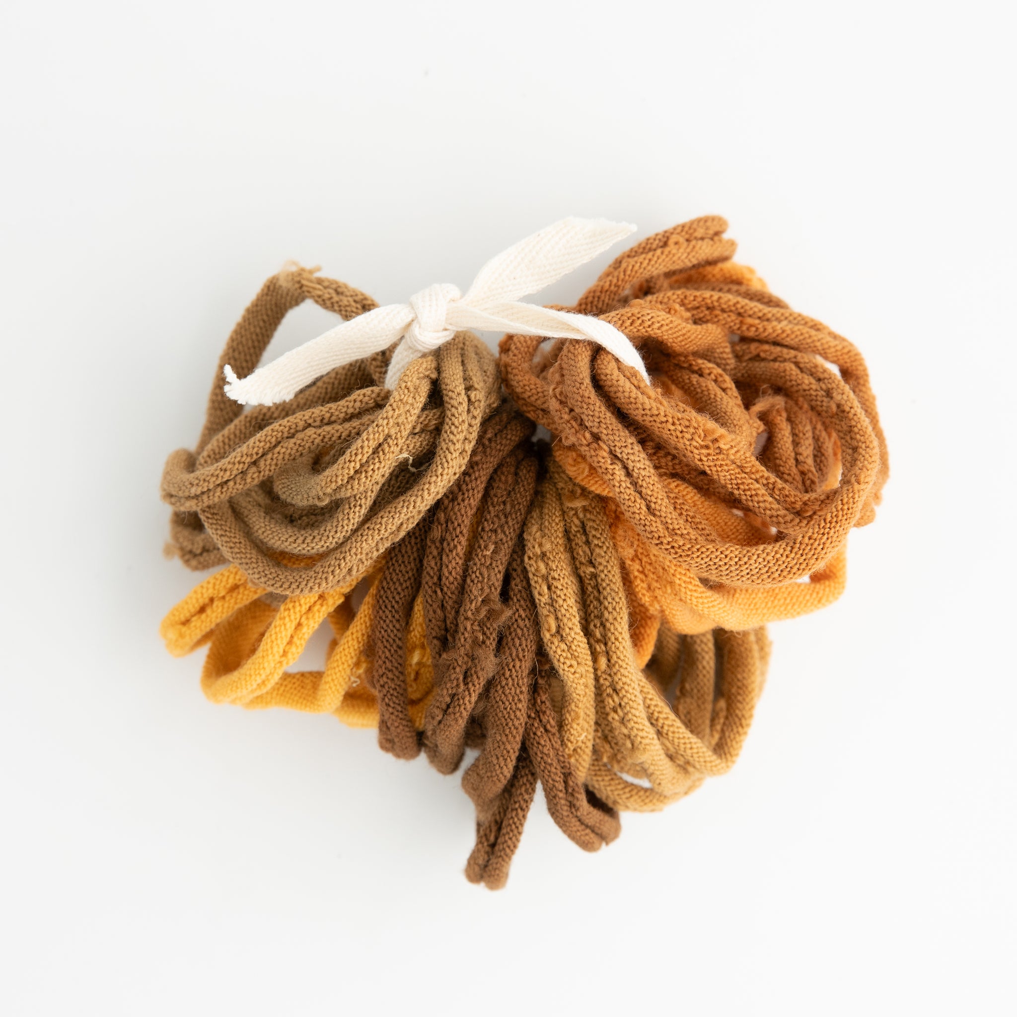Hand Dyed Wool Loops for Small and Large Looms – Kate Kilmurray