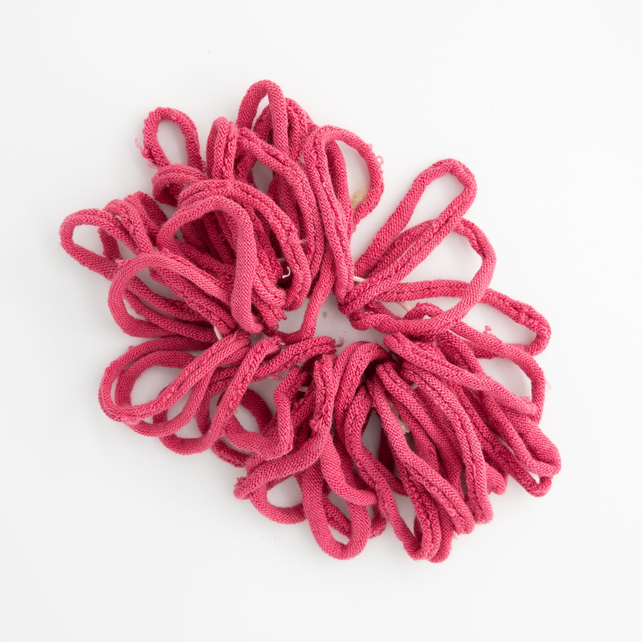 Wool Loop Hand Dyed Wool Loops for Small and Large Looms – Kate Kilmurray