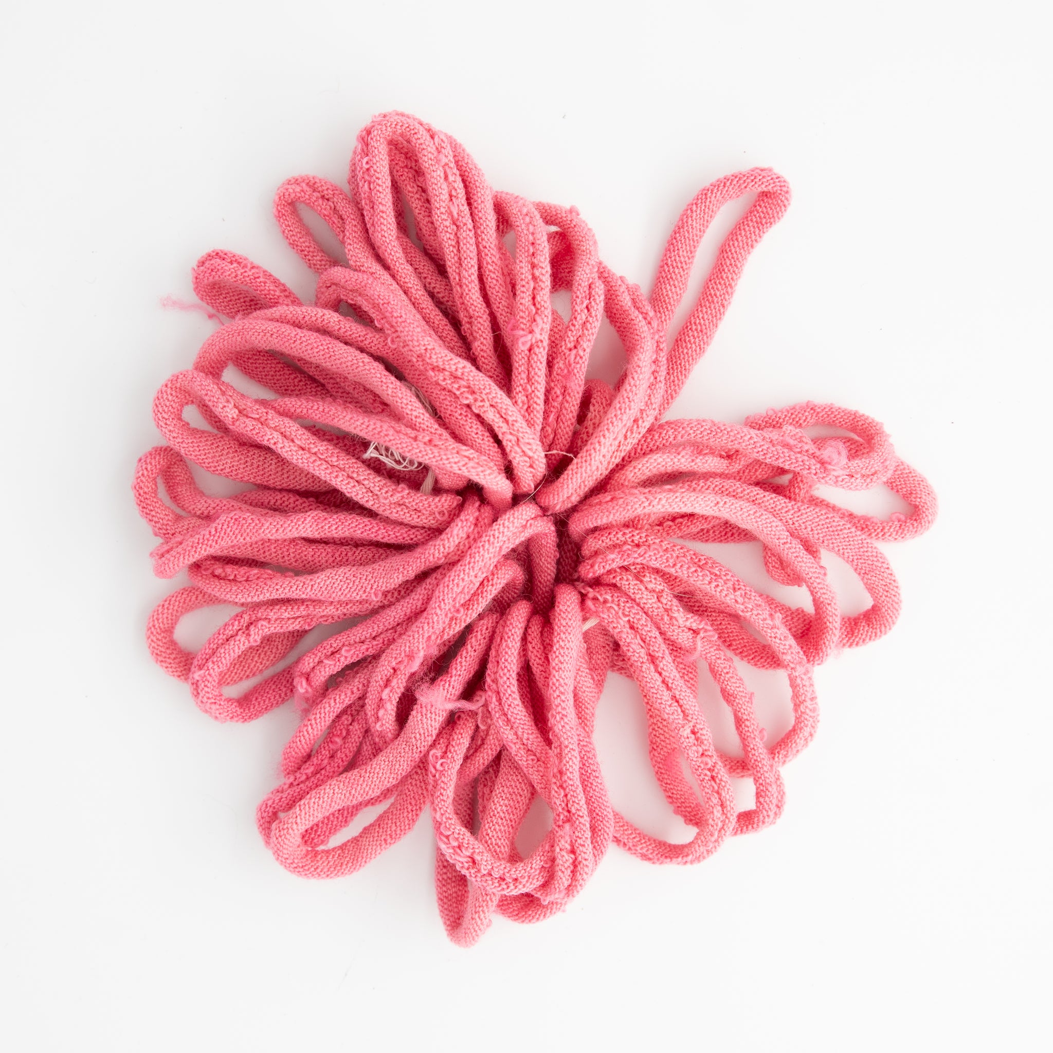 Hand Dyed Wool Loops for Small and Large Looms – Kate Kilmurray