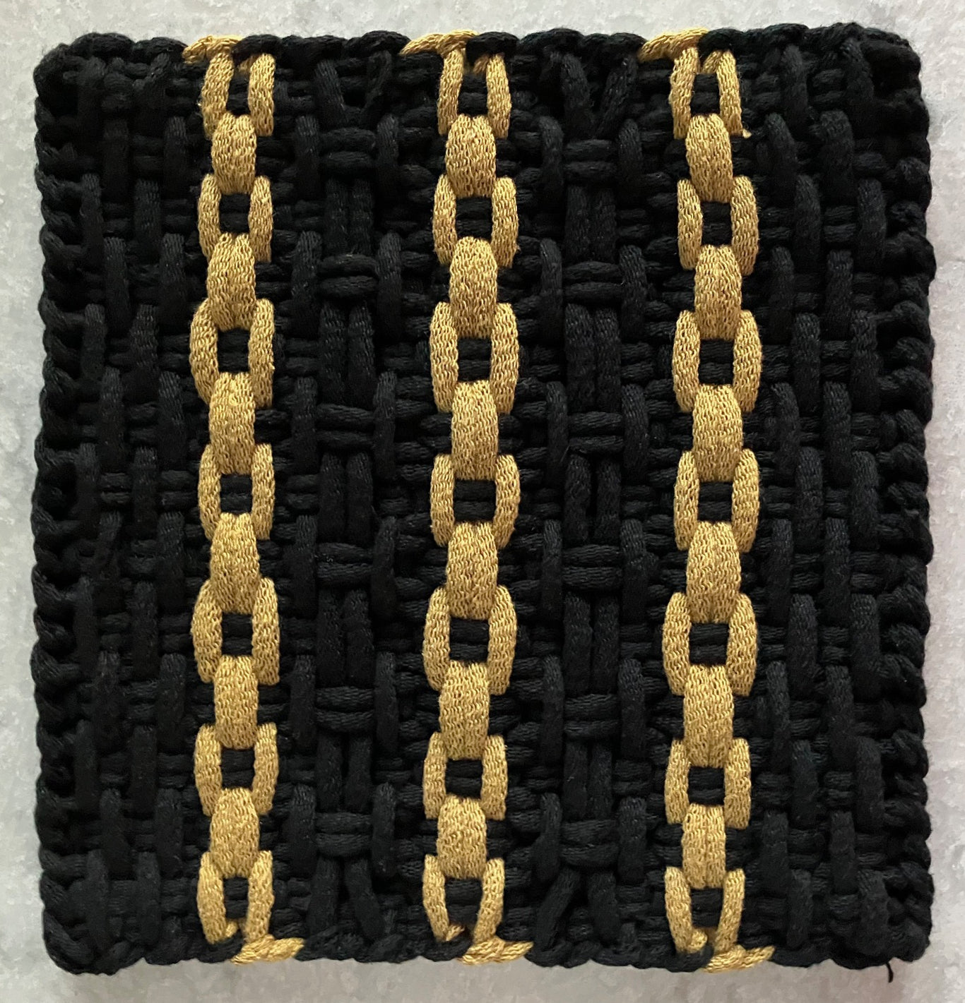 How to Explore Potholder Designs with the Desmos Potholder Design Genie - Online Workshop with Julie Hue