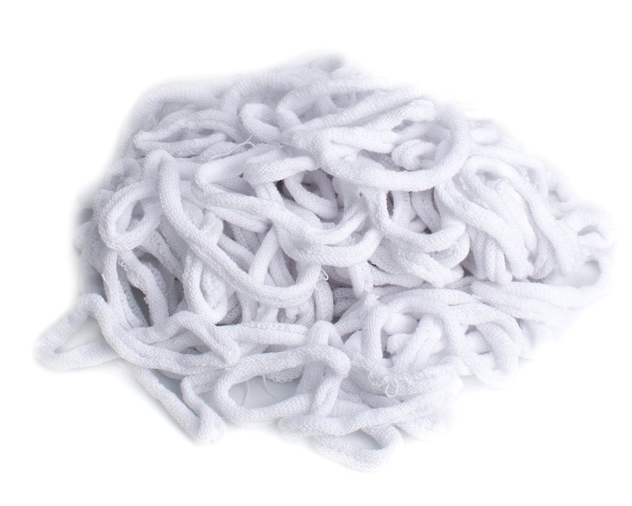 Cotton Loops for Large Loom