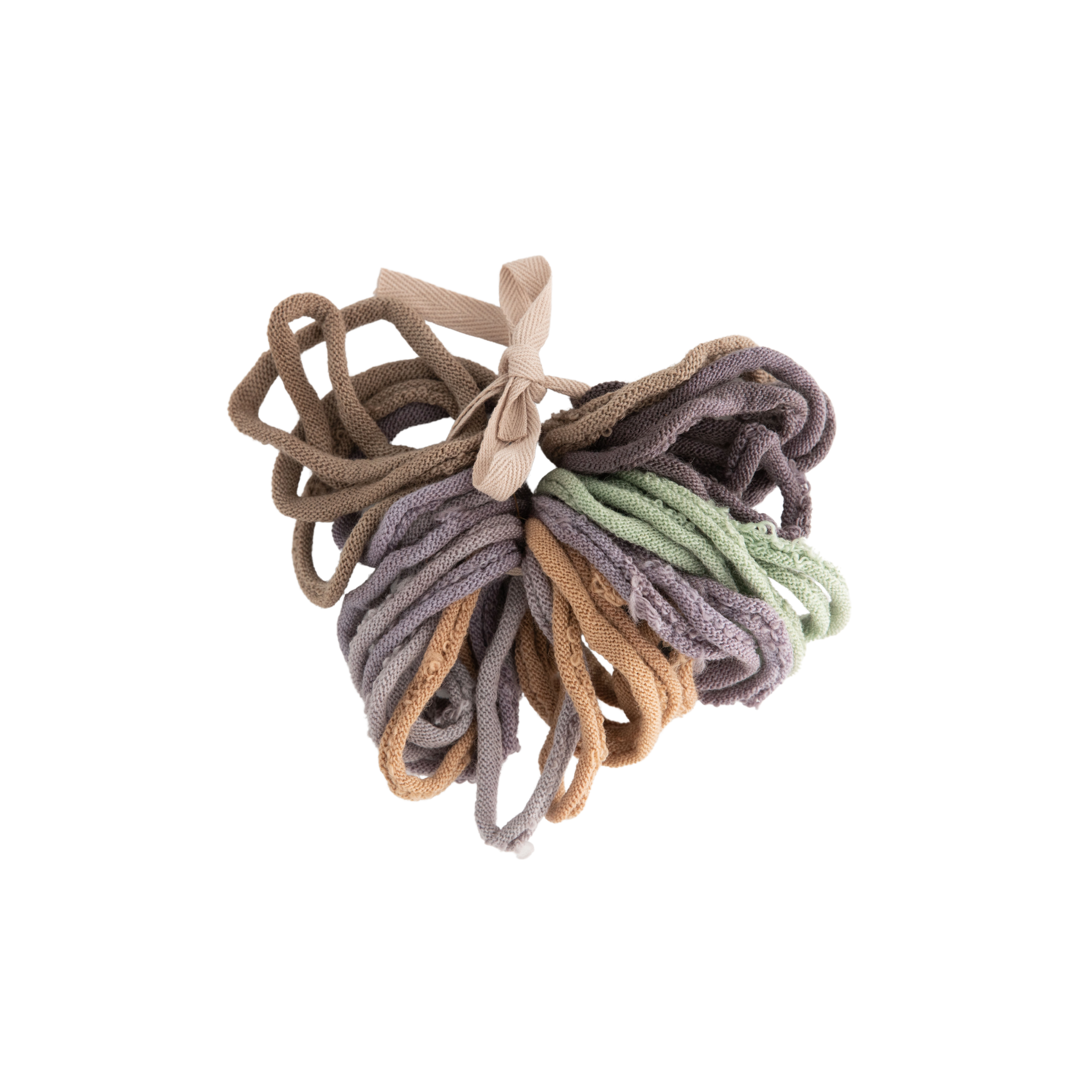 Hand Dyed Wool Loops for Small and Large Looms – Kate Kilmurray