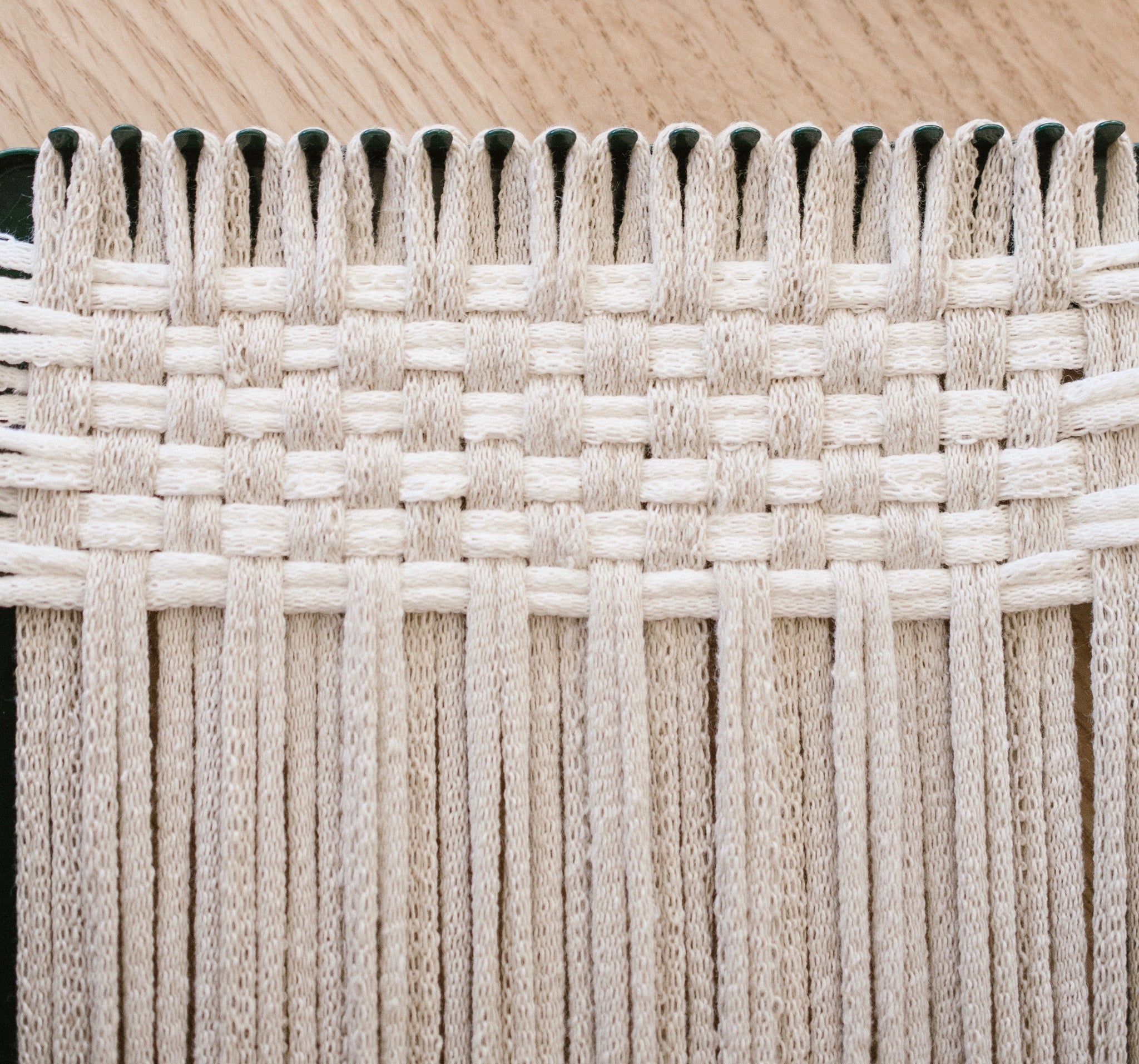 Loop Loom Rugs Small Loom and Loop Kit – Kate Kilmurray