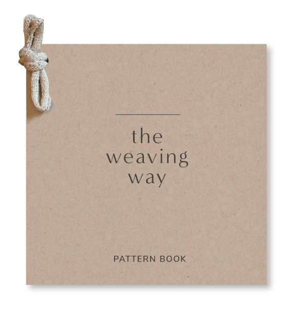 The Weaving Way Pattern E-Book