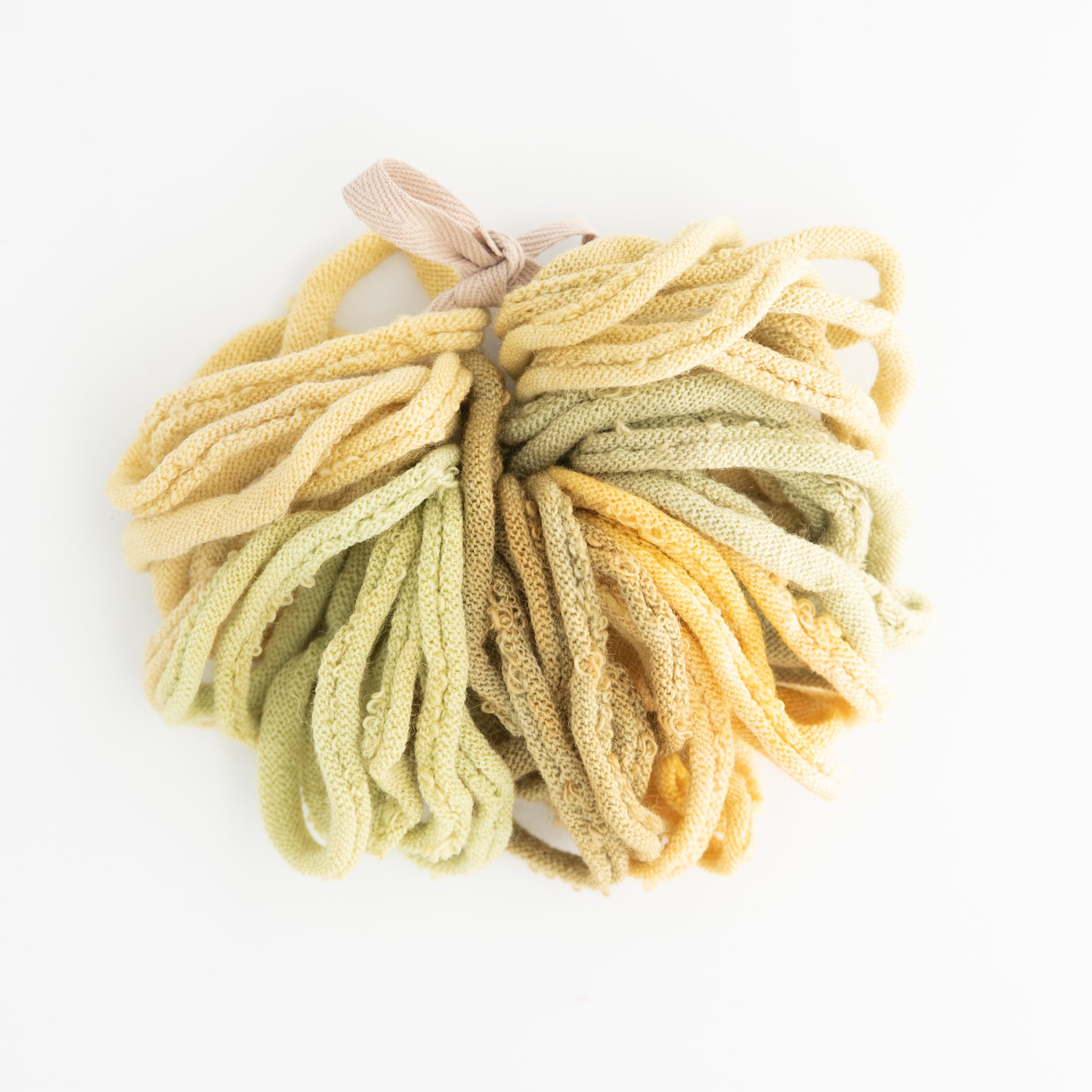 Wool Loop Hand Dyed Wool Loops for Small and Large Looms – Kate Kilmurray