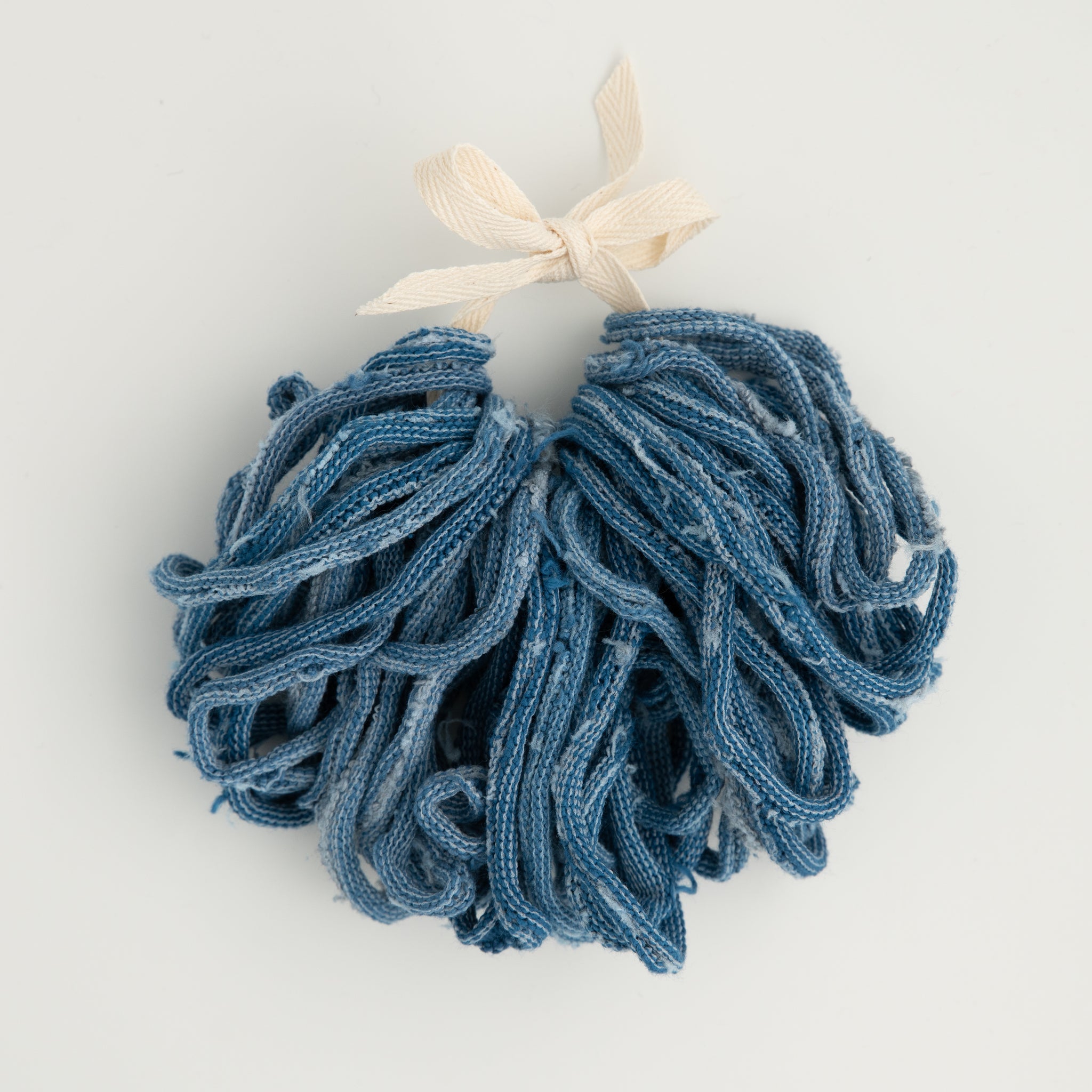 Textured Cotton Loops & Spring Bundles & Balls of Yarn – Kate Kilmurray