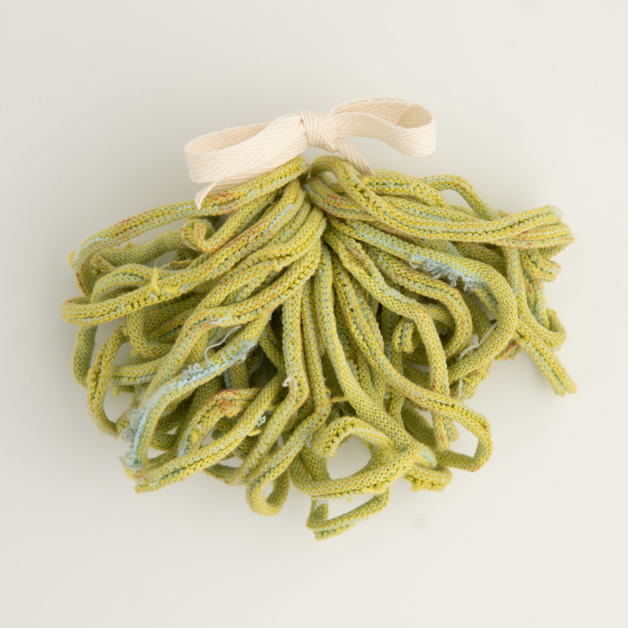 Textured Cotton Loops & Spring Bundles & Balls of Yarn – Kate Kilmurray