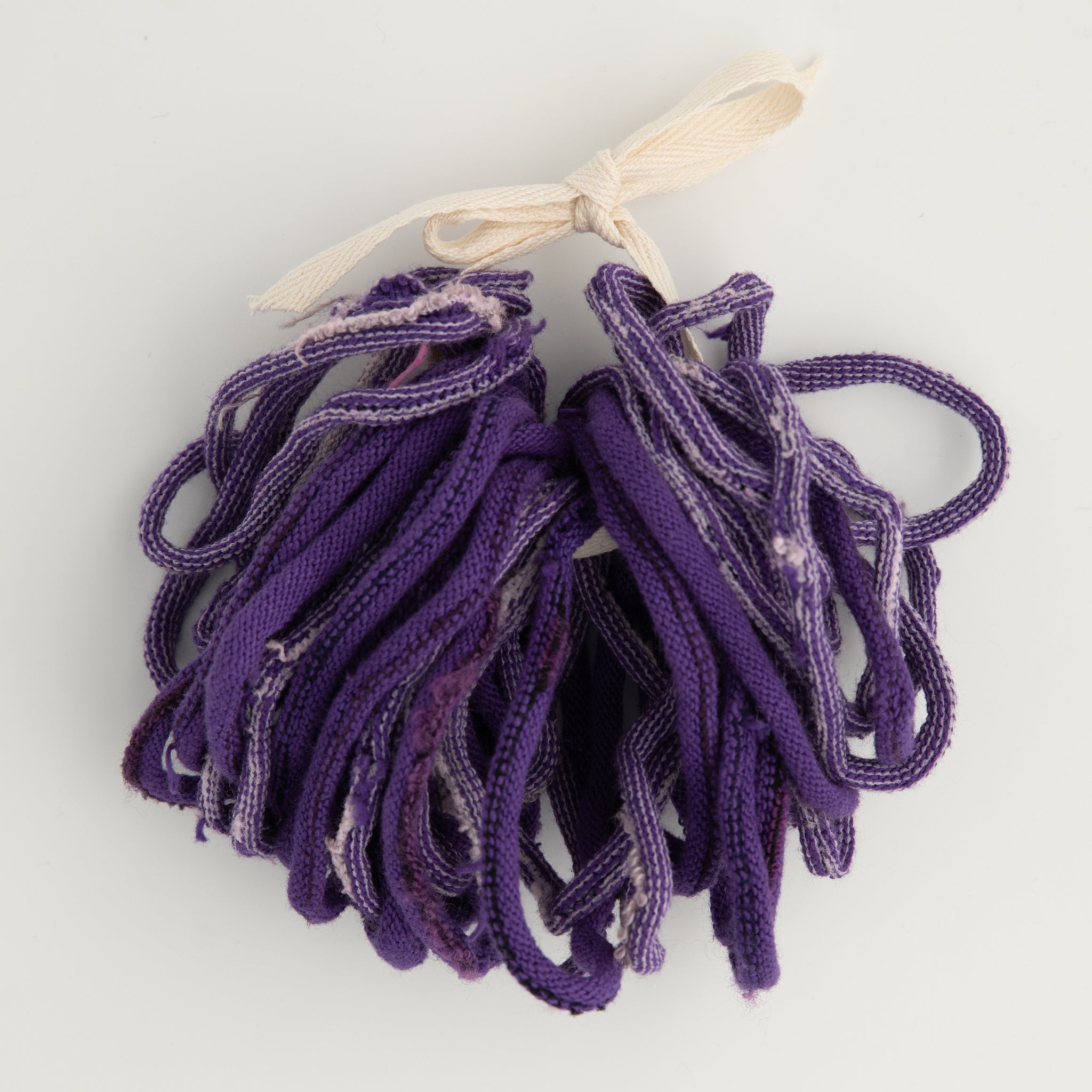 Textured Cotton Loops & Spring Bundles & Balls of Yarn – Kate Kilmurray