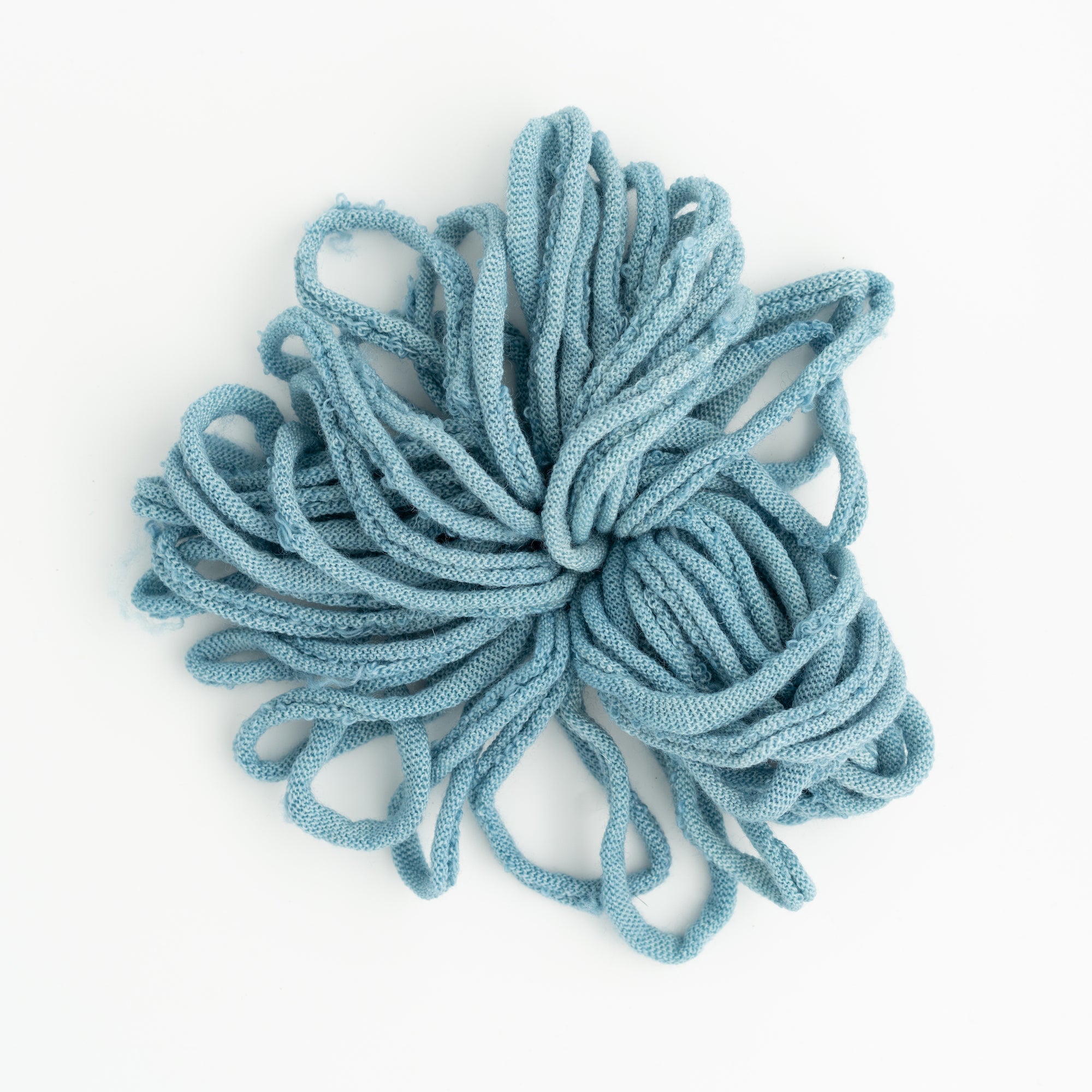 Hand Dyed Wool Loops for Small and Large Looms – Kate Kilmurray