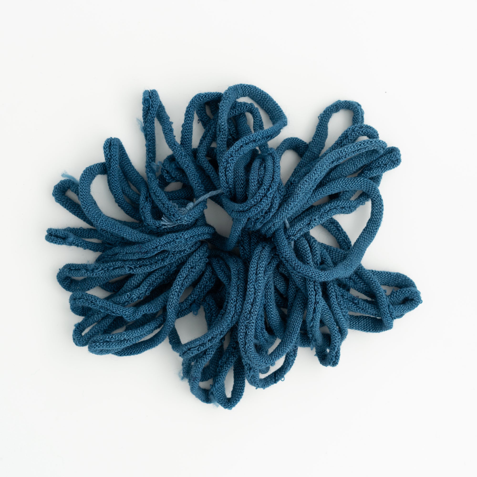 Hand Dyed Wool Loops for Small and Large Looms – Kate Kilmurray