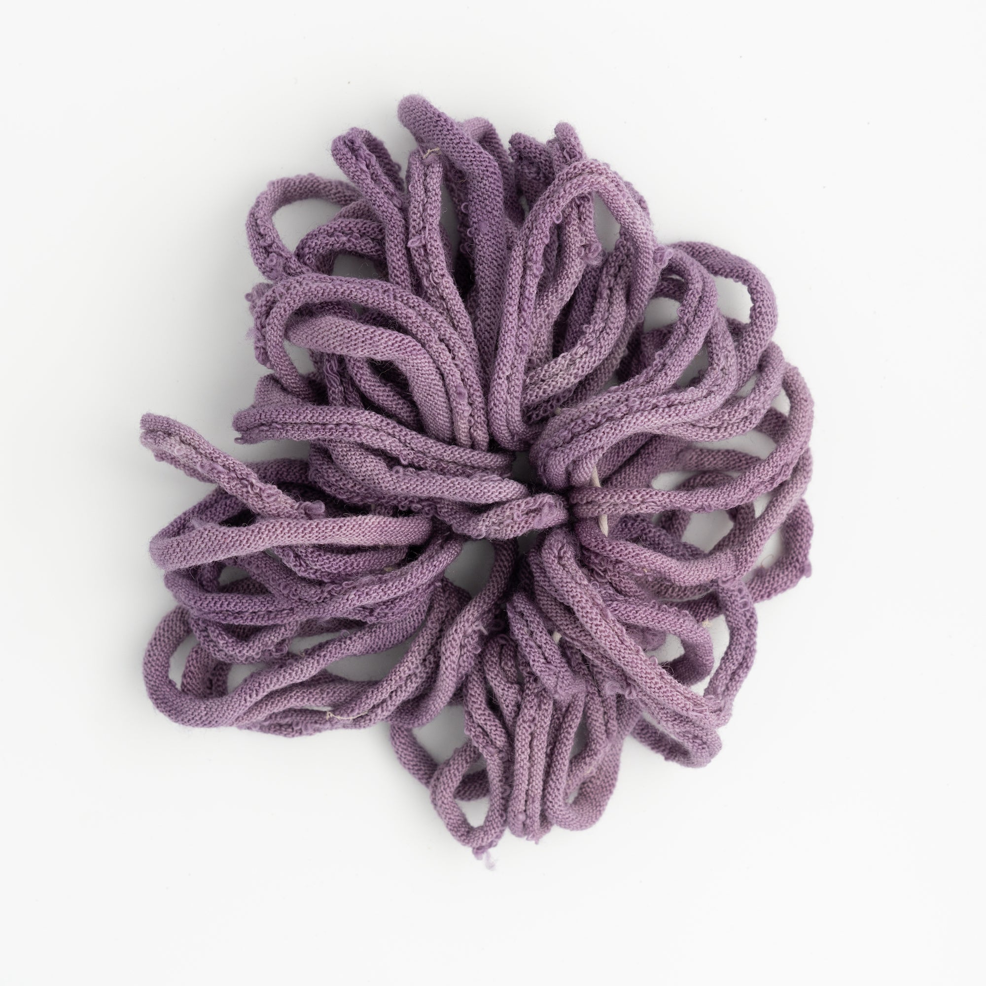 Hand Dyed Wool Loops for Small and Large Looms – Kate Kilmurray