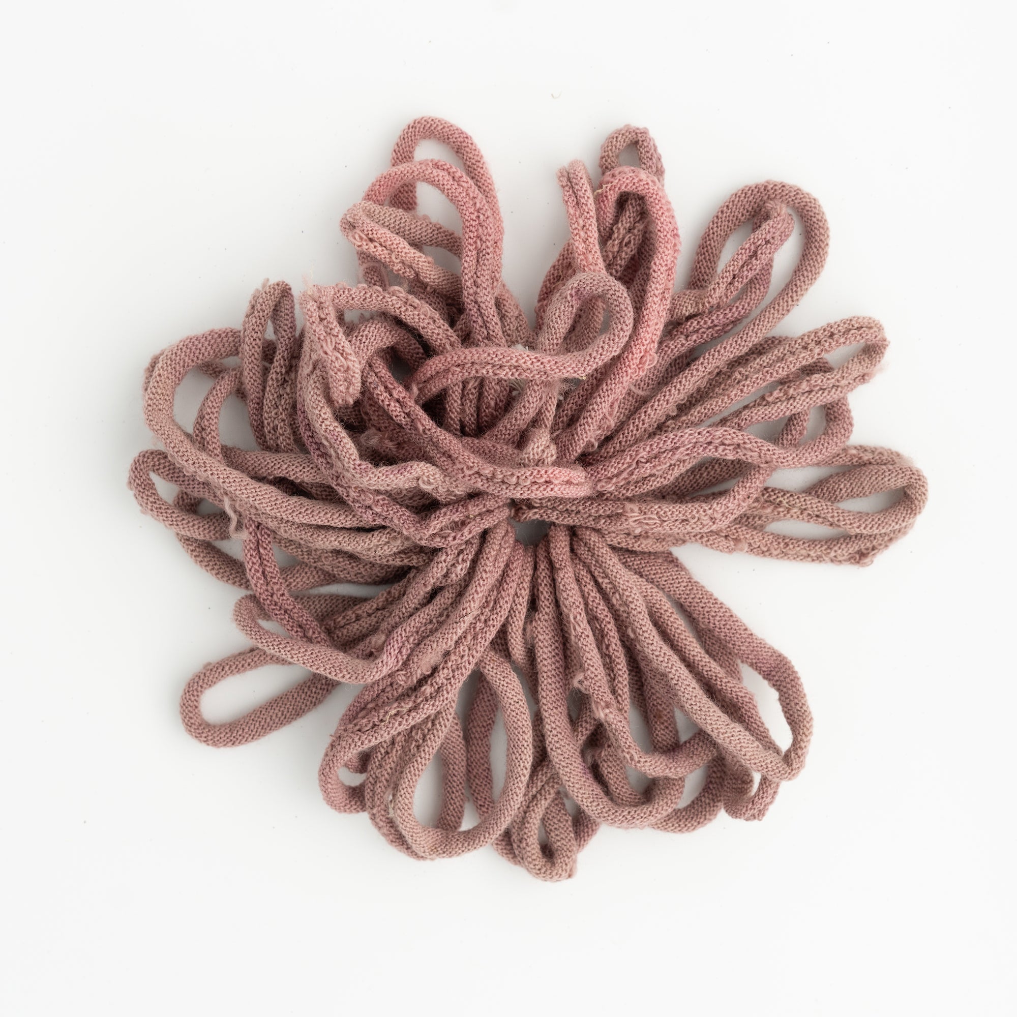 Hand Dyed Wool Loops for Small and Large Looms – Kate Kilmurray