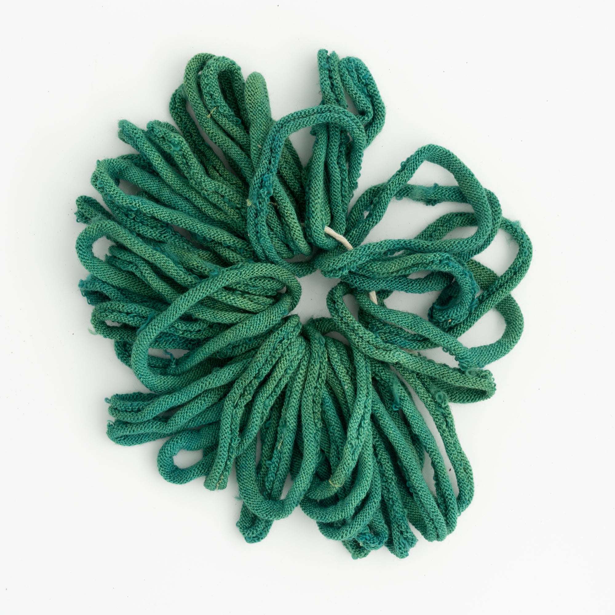 Wool Loop Hand Dyed Wool Loops for Small and Large Looms – Kate Kilmurray