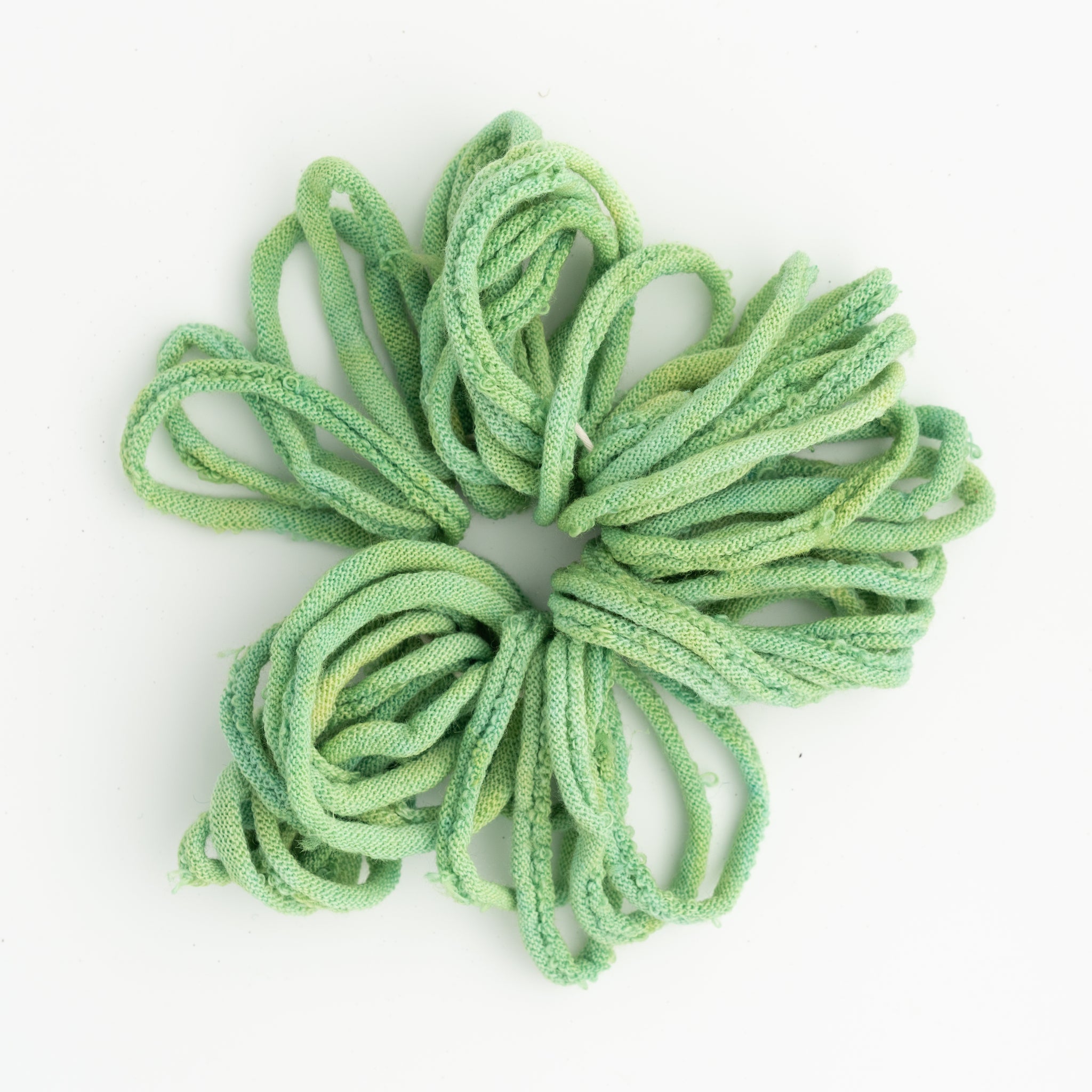 Wool Loop Hand Dyed Wool Loops for Small and Large Looms – Kate Kilmurray