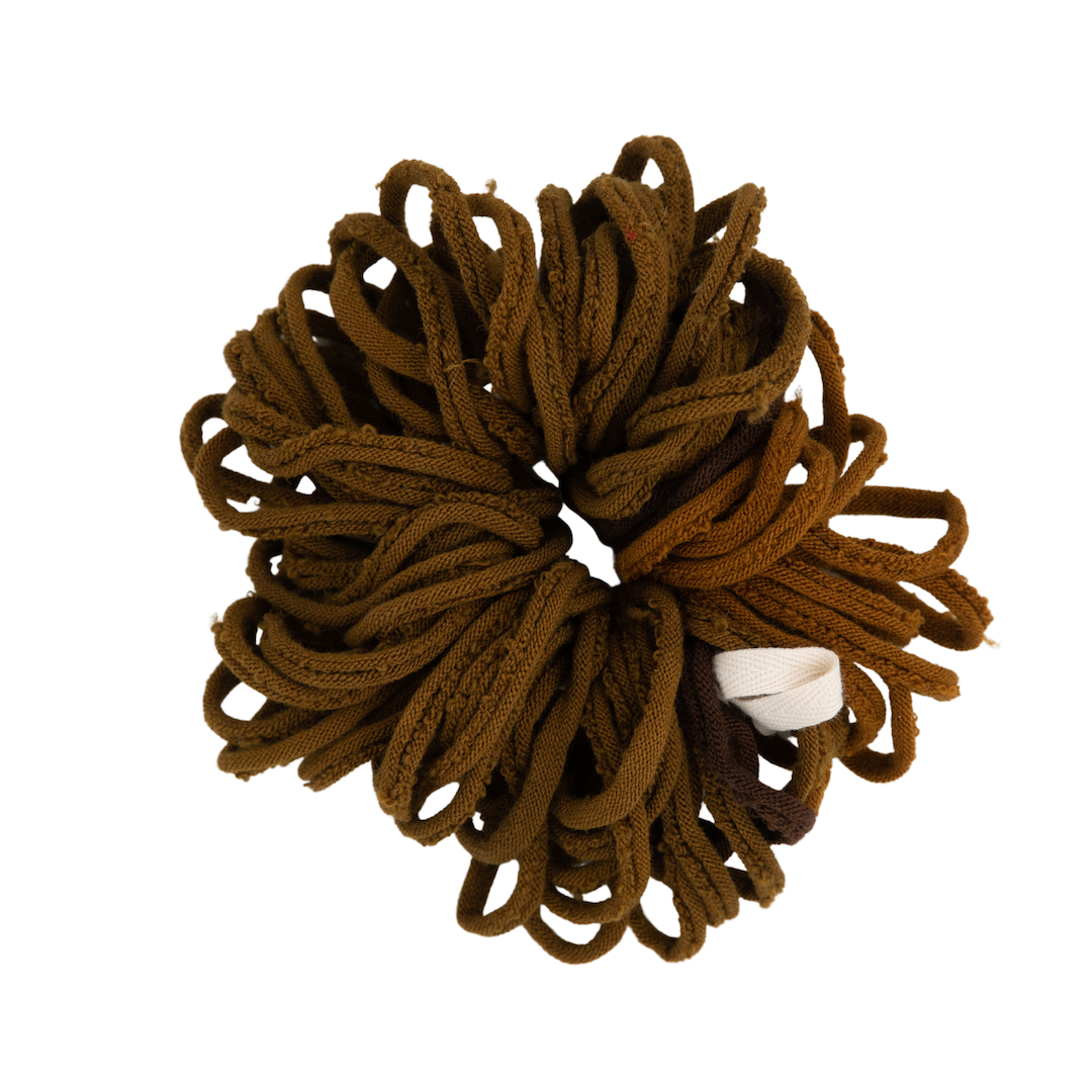 Hand Dyed Wool Loops for Small and Large Looms – Kate Kilmurray