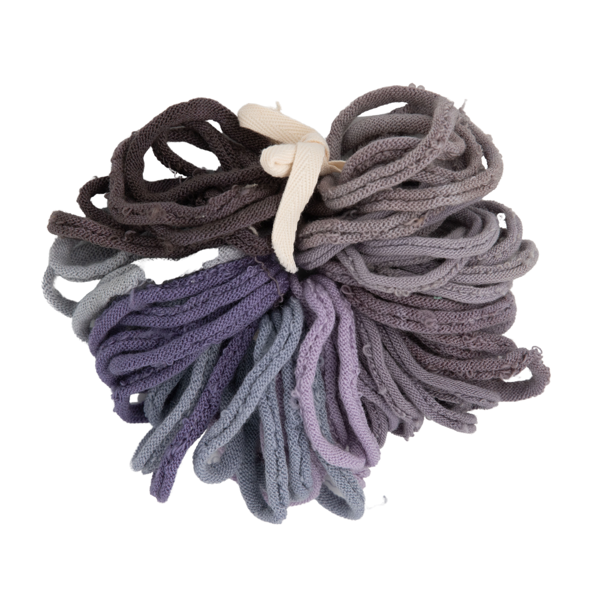 Hand Dyed Wool Loops for Small and Large Looms – Kate Kilmurray