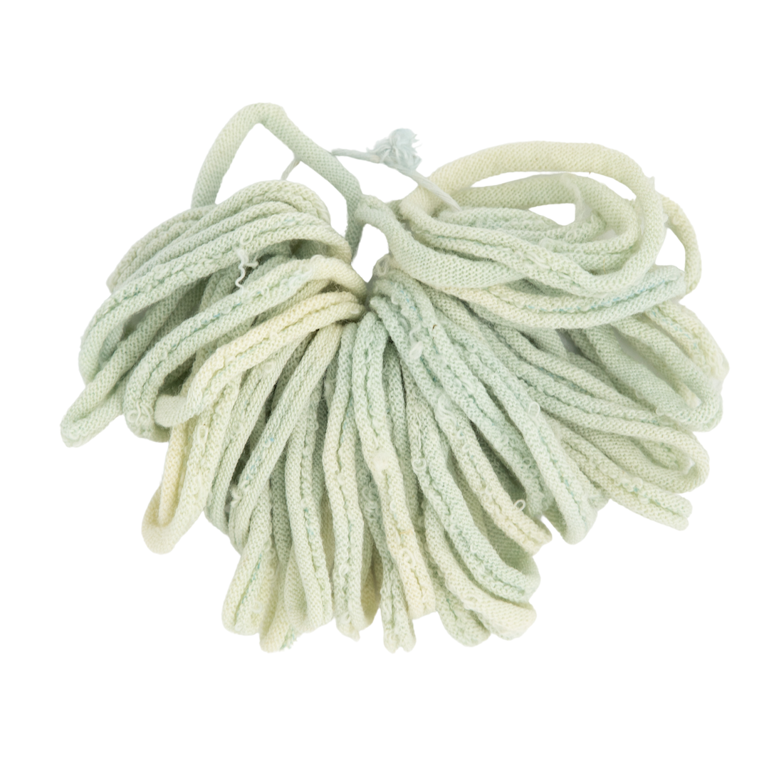 Hand Dyed Wool Loops for Small and Large Looms – Kate Kilmurray