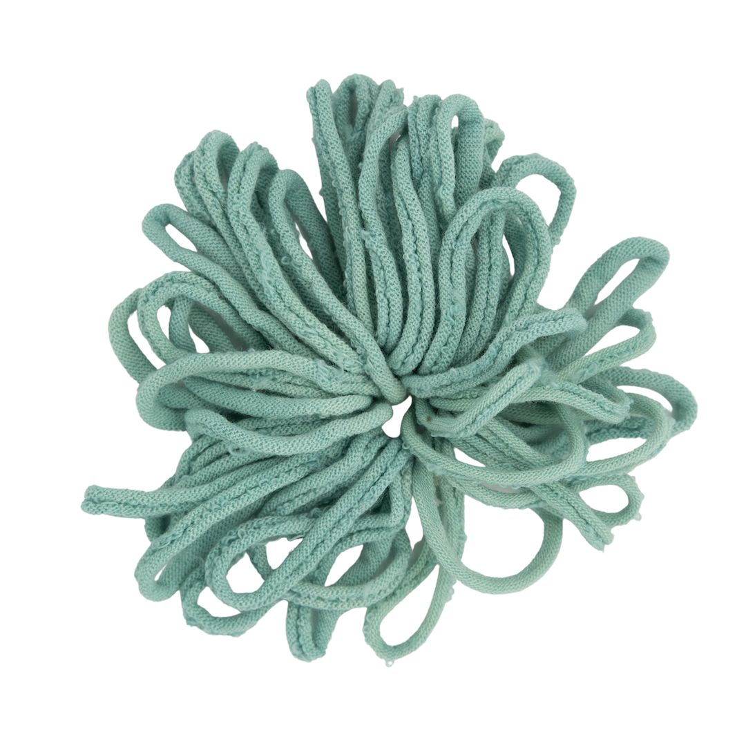Hand Dyed Wool Loops for Small and Large Looms – Kate Kilmurray