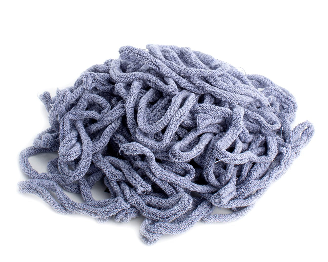 Cotton Loops for Small Loom