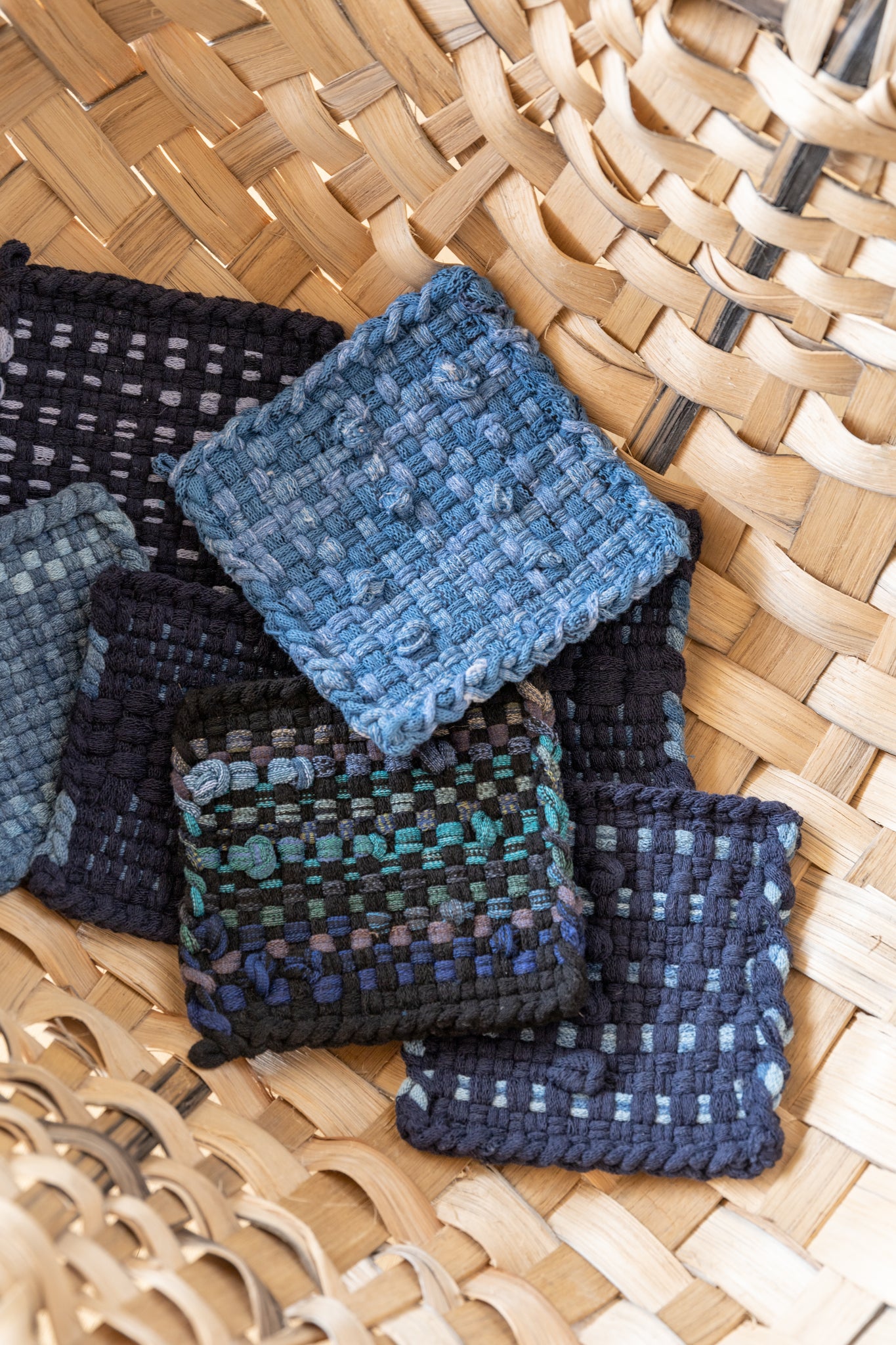 The Weaving Way Workshop with domecíl