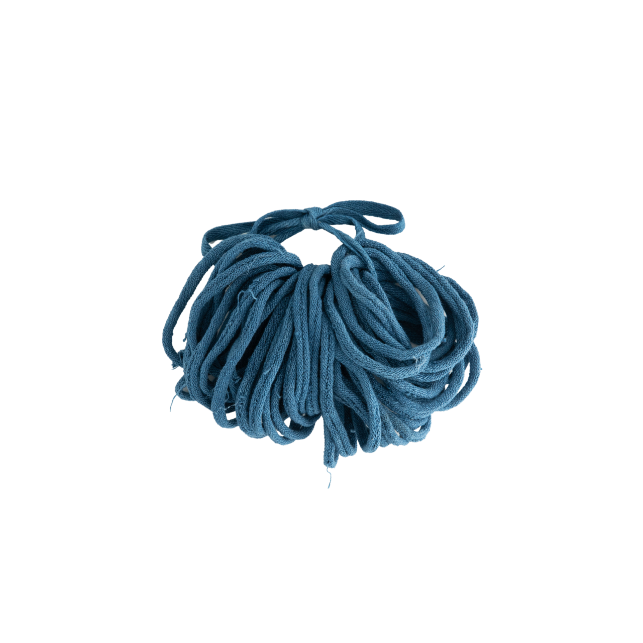 Hand Dyed Indigo Loops for Small and Large Looms