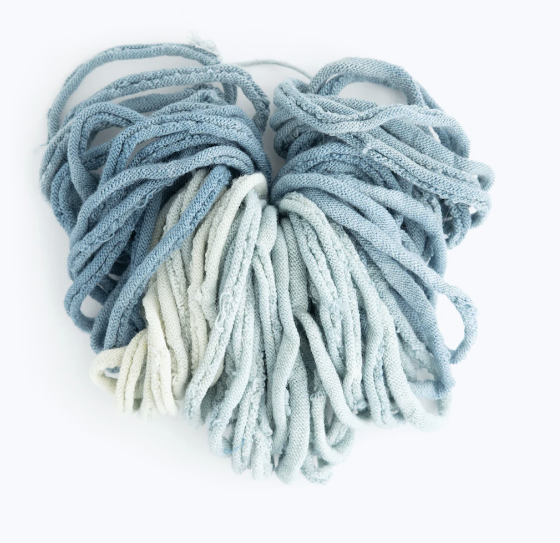 Cotton Loops for Small Loom – Kate Kilmurray